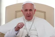 El Papa se enojó por un lujoso almuerzo de € 18.000 en el Vaticano