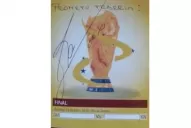 Messi y la historia de la promesa de traer la Copa de Brasil 2014