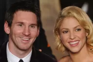 Messi y Agüero participan del nuevo video de Shakira