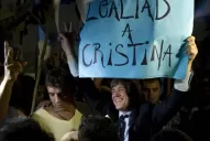 Boudou se desvalorizó por la causa Ciccone