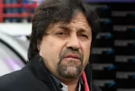 Caruso Lombardi: si me quieren bajar el sueldo me voy