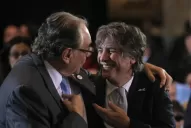 Caso Ciccone: Si lo procesan, pedirían que Boudou dimita