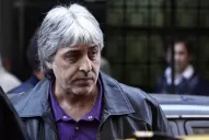 Condenaron a 12 años al barra de Boca Polilla Melo y absolvieron a Rafael Di Zeo