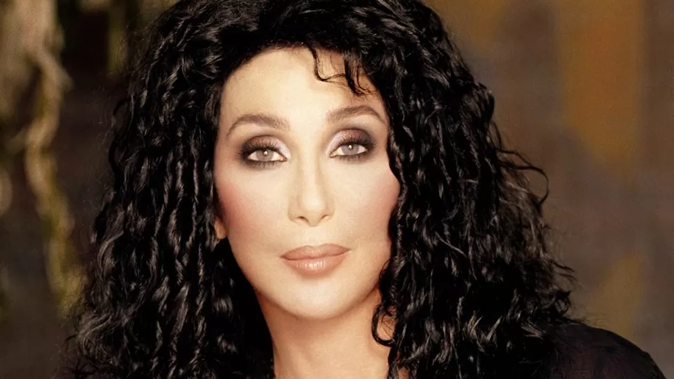 PREOCUPADA. Cher expresó en Twitter su malestar por la situación del oso. FOTO TOMADA DE LAPATILLA.COM