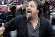 Caruso Lombardi dejó de ser el DT de Quilmes