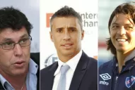 Gallardo, Crespo y Carrasco son candidatos a suceder a Ramón Díaz