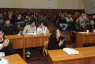 Bardón tendrá mayoría en el Consejo Superior