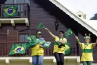 Predicen la victoria de Brasil sobre Argentina en la final del Mundial