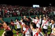 La AFA homologó la Superfinal de River como una copa nacional