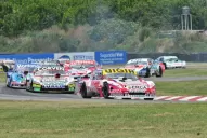 Confirman que el domingo vuelve el Turismo Carretera