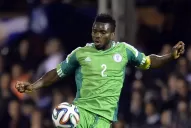 Sospecha de arreglo en el empate entre Nigeria y Escocia