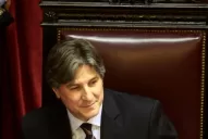 Boudou negó que esté alejado de la Presidenta