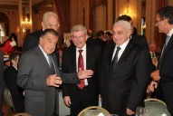 Si la inflación baja, el BCRA reducirá las tasas de interés