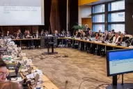 Argentina cerró un acuerdo con el Club de París: refinancia más de U$S 9.000 millones