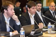 Estos son los cinco puntos centrales del acuerdo entre la Argentina y el Club de París