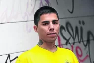 Giba, el anfitrión de los violentos, en problemas