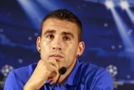 No importa en qué puesto, Otamendi quiere sumar