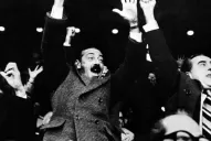 Ex jugador sueco aseguró que fue secuestrado durante el Mundial 78