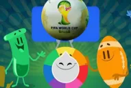 Preguntados prepara su versión Mundial de Brasil 2014