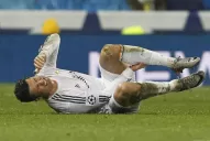 ¿Cristiano Ronaldo se quedará sin Mundial?