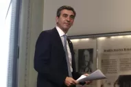 Randazzo sólo quiere ser candidato a presidente
