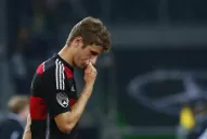 Los africanos van afilando sus garras para lastimar