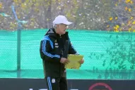 Entre sorpresas y alegrías, Sabella tiene a sus 23
