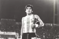 De Maradona a Banega, los borrados en las previas mundialistas