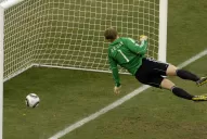 No hará otro gol fantasma en Brasil 2014