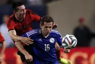 Bosnia llegará entonado