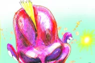 Mario Balotelli es el “Nene Malo”