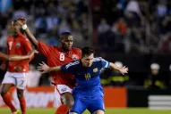 Messi despejó todas las dudas