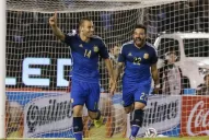 Argentina se cuidó demasiado y se conformó con ganar sin brillar