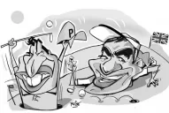 “Pigu” Romero juega en Estados Unidos y “Okín” Monasterio en Gran Bretaña