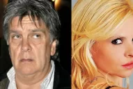 Dio positivo el resultado de ADN de Luis Ventura