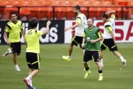 Furia por los premios ofrecidos a la Selección de España