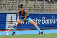 Alemania en la mira de Las Leonas