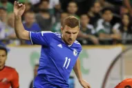 Bosnia, Irán y Nigeria preparan sus armas para enfrentar a la Argentina