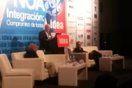 Empresarios no hablan de ajuste, pero piden contención del gasto público