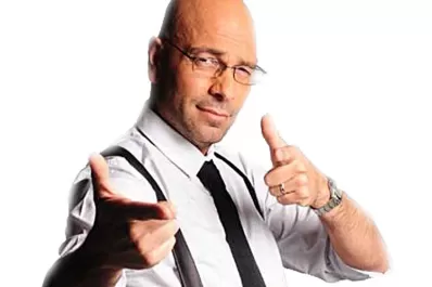 “Hay personajes que no me salen, pero jamás diré cuáles”