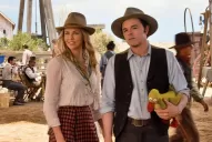 Pueblo chico pistola grande: MacFarlane se lo ama o se lo odia