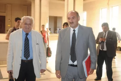 El juez Pisa obstruye la causa Albaca, dice un fiscal