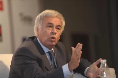 De la Sota pide compromiso al Gobierno contra la inflación