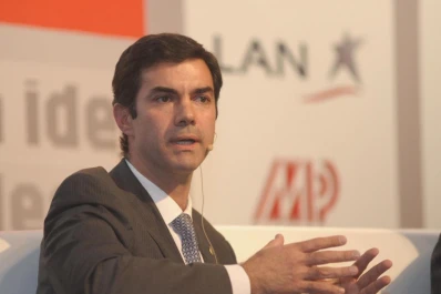 Urtubey ratifica su aspiración a ser candidato presidencial