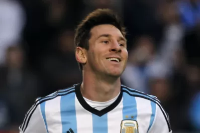 Messi: empieza la hora de la verdad