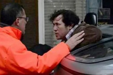 El hombre que atropelló a dos niños y mató a uno estaba alcoholizado y drogado