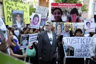 El caso de las turistas visibilizó la Justicia salteña