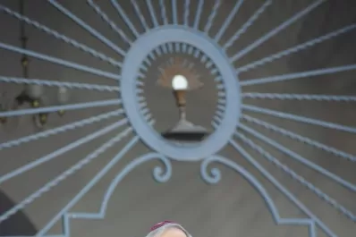 “Soñamos ser como pide el Papa, pero cuesta”