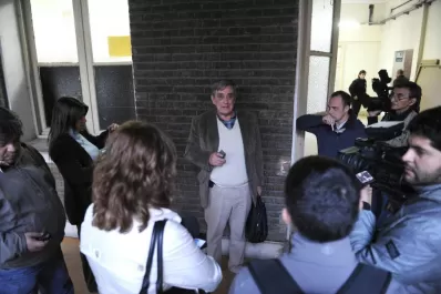 “No tengo dudas de que el juez Pisa protege a Albaca”, dice Lebbos