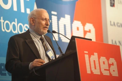 “Habrá una repatriación de capitales”, opina Blejer